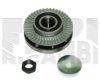 CALIBER RC9060 Wheel Bearing Kit